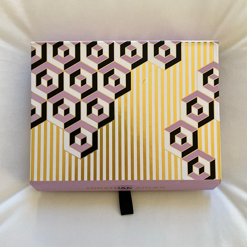 Jonathan Adler Versailles Playing Card Set